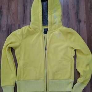 American Eagle Zip Up Hoodie